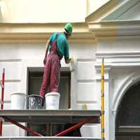 Industrial Painting Contractor