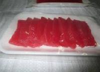 Tuna Nigiri-yellowfin Tuna