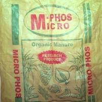 Micro Phos Oragnic Manure