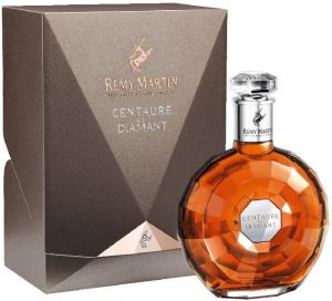 Alcoholic Cognac
