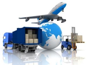Transportation, Logistics & Air Freight Services