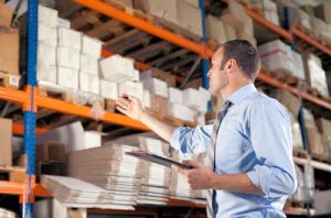 Warehousing Services