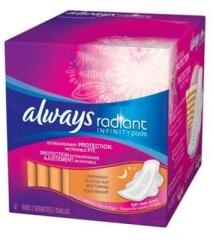 Body & Personal Care Products