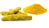 Finger Turmeric