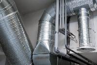 air conditioning ducts