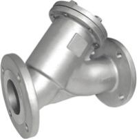 Separators & Strainers