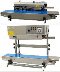 continuous sealing machines