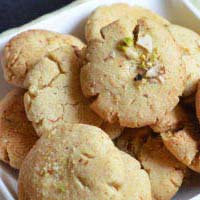 Khatai Cookies