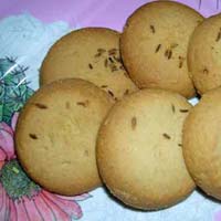 Namkeen Cookies