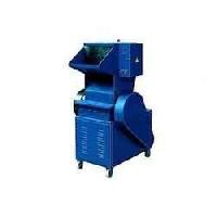 Plastic Grinder Machine