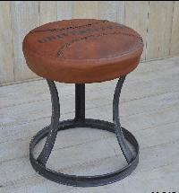 Stool