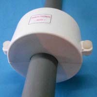 PP Box Type Flange Guards
