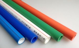 Hot Water PPR Pipe