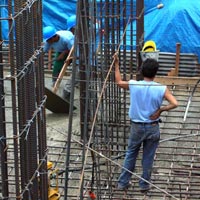 Civil Construction Work Services