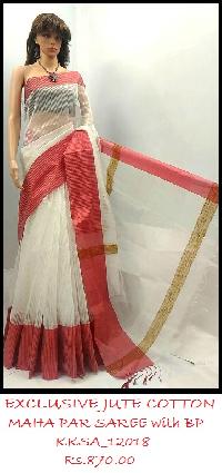 Light Weight Summer True Color Saree