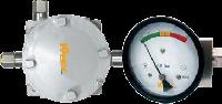 Differential Pressure Switch