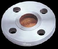 Direct Flanged Diaphragm Seals