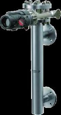 Displacer Level Transmitter