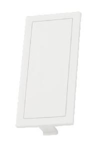 BLANK COVER PLATE (DAMMI PLATE)- 208