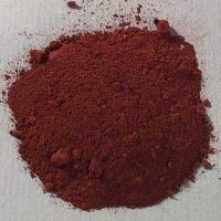 bauxite powder