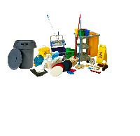 industrial cleaning equipments