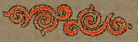 embroidery borders