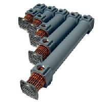 Removable Type Heat Exchanger