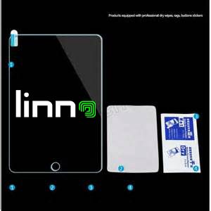 Tempered Glass Screen Protector