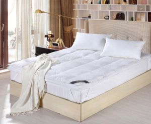 Duck Feather Mattress