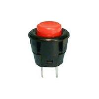 Push Button Switches