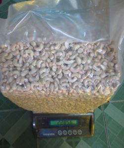 Cashew Kernels