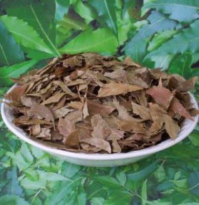 Dry Neem Powder