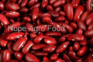 Kidney Beans,  Drying Process : Sun Dried