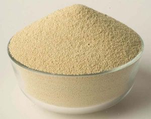 soybean meal Form : Granules
