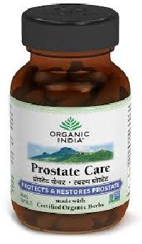 Prostate Care Capsules