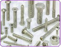 Alloy Steel Fasteners