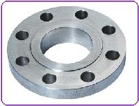 Slip On Flanges