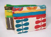 Zipper Pouches