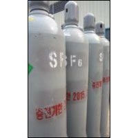 Sulfur Hexafluoride Gas