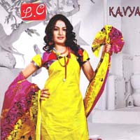Kavya Ladies Dress Material Collection