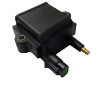 capacitor discharge ignition system