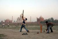 Cricket talents Promoting service
