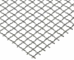 Aluminum Wire Mesh From 0.055 - 4.0 Mm Aluminum Wire Mesh From 0.055 - 4.0 Mm