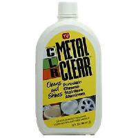 metal cleaners