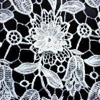 garment laces
