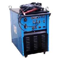 air cooled welding transformer