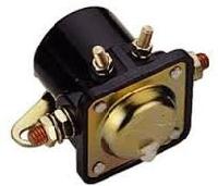 starter solenoid switches