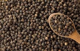Best Quality Black Pepper