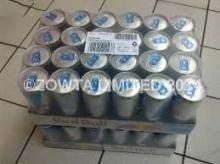 energy drinks