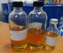 Crude Glycerine 99.5%min//99.7%min